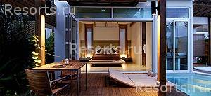 Aleenta Resort & Spa 9